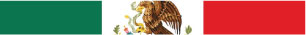 Mexican flag