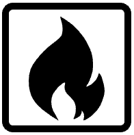 PP fire icon