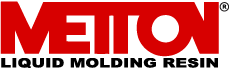 METTON Liquid Molding Resin logo